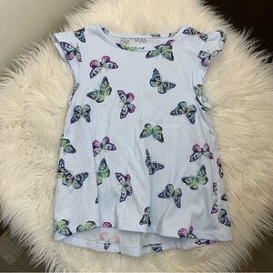 Jumping Beans Butterfly Dress